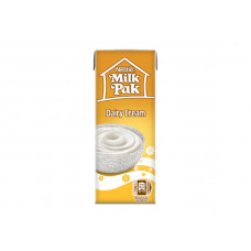MILKPAK CREAM 29.5% FAT 200ML