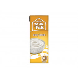 MILKPAK CREAM 29.5% FAT 200ML