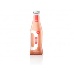 NIGHT ORIENT ALCOHOL FREE BELLINI 200ML