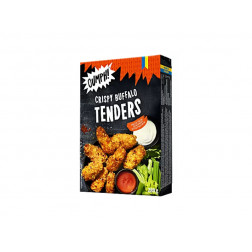 OUMPH CRISPY BUFFALO TENDERS 280G