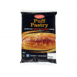 SWORD PUFF PASTRY 340G
