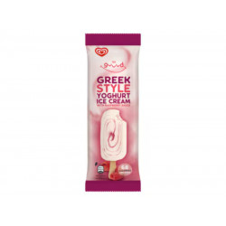 WALLS GUUUD RASPBERRY 70ML