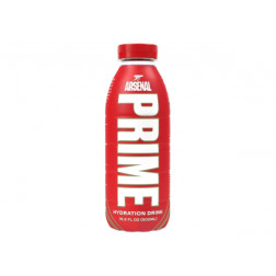 PRIME HYDRATION ARSENAL 500ML