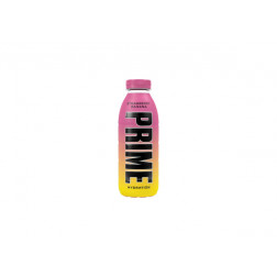 PRIME HYDRATION DRINK STRAWBERRY BANANA 500ML