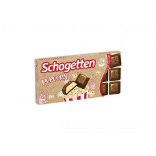 SCHOGETTEN POPCORN 100G