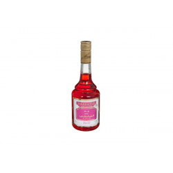 KASSATLY ROSE SYRUP 600ML