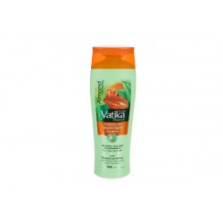 VATIKA MOISTUR TREAMENT  SHAMPOO HONEY 400ML