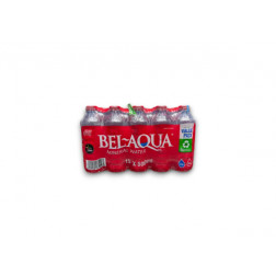 BEL AQUA WATER 15X500ML