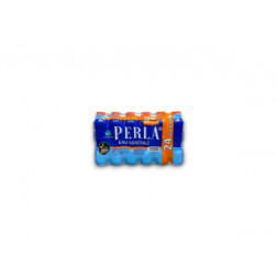 PERLA WATER 24X330ML