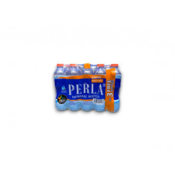 PERLA WATER 15X500ML