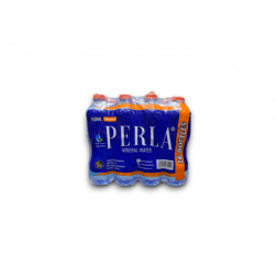 PERLA WATER 16X750ML