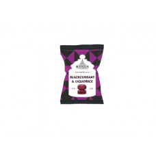 BONDS OF LONDON BLACKCURRANT & LIQUORICE 120G