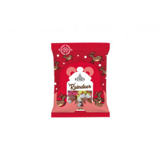 BONDS OF LONDON REINDEER BAG 120G