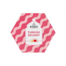 BONDS OF LONDON TURKISH DELIGHT 215G