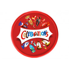 CELEBRATION TUB 550G