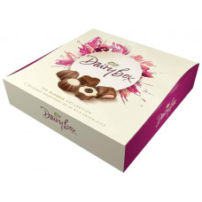 DAIRY BOX BONBON 326G