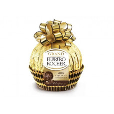 FERRERO GRAND ROCHER 125G