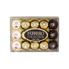 FERRERO ROCHER COLLECTION  T15 172G