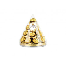 FERRERO ROCHER CONE 17 PCS 212.5G