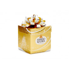 FERRERO ROCHER CUBE 225G