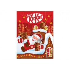 KIT KAT ADVENT CALENDAR 85G