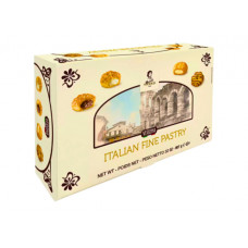 MATILDLE VICENZI ITALIAN FINE PASTRY 907G