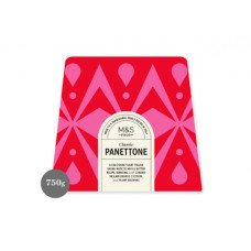 M&S CLASSIC PANETON  750G