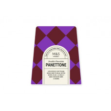 M&S MINI DOUBLE CHOC PANETON 100G