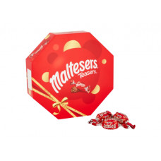 MALTESERS TEASERS MILK CHOCOLATE & HONEYCOMB CENTERPIECE GIFT BOX 335G