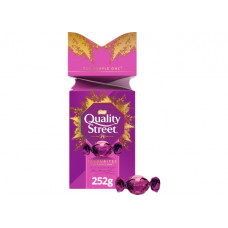 NESTLE QUALITY STREET PURPLE ONE  252G