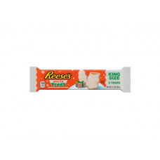 REESES WHITE CHOCO CHRISTMAS TREE KING SIZE