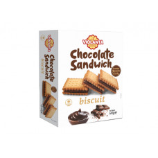 VIOLANTA COOKIES CHOCOLATE SANDWISH BISCUIT 645G