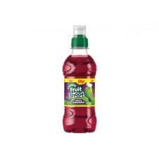 FRUIT SHOOT APPLE&BLACKCURRANT 275ML