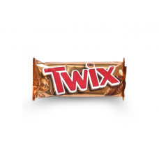 TWIX ORIGINAL 50G