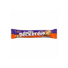 CADBURY DOUBLE DECKER DUO 