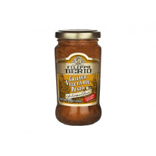 FILIPPO BERIO GRILLED VEG PESTO 190G