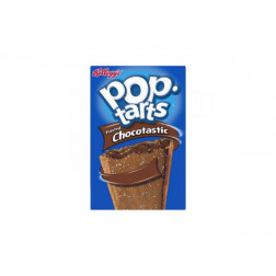 KELLOGG'S POP TARTS CHOCOLATE 384G