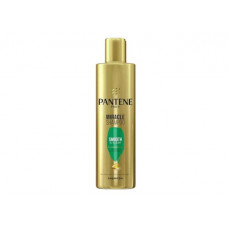 PANTENE SHAMPOO PRO V SMOOTH & SLEEK MIRACLE 250ML