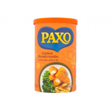 PAXO GOLDEN BREADCRUMBS 227G