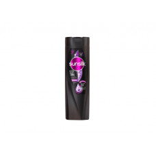 SUNSILK BLACK SHINE 350ML