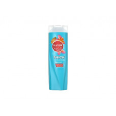 SUNSILK THICK AND LONG 350ML