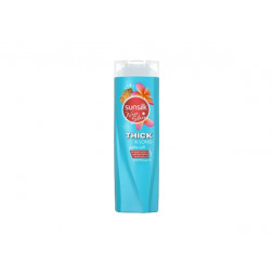 SUNSILK THICK AND LONG 350ML