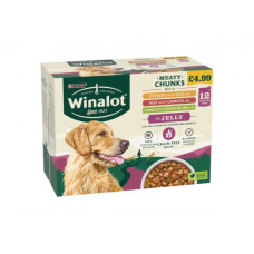 WINALOT POUCH CIJ 12PKX100G