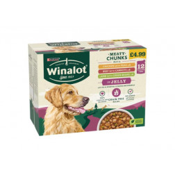 WINALOT POUCH CIJ 12PKX100G