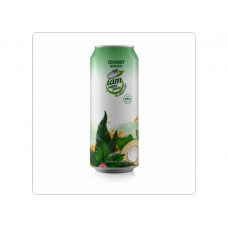 I AM SUPERJUICE COCONUT 330ML