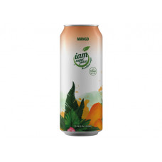 I AM SUPERJUICE MANGO 330ML