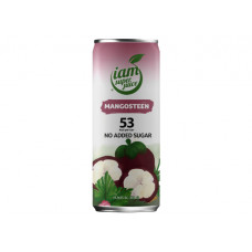 I AM SUPERJUICE MANGOSTEEN 330ML