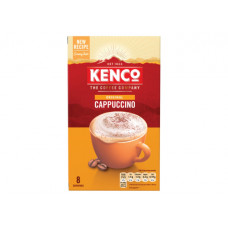 KENCO CAPPUCCINO 8SCH