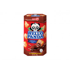 MEJI HELLO PANDA CHOCO BISCUTS 21G