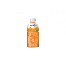 MOGU MOGU ORANGE  JUICE 320ML